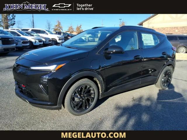 2027 Chevrolet Bolt RS FWD for sale in Dawsonville, GA