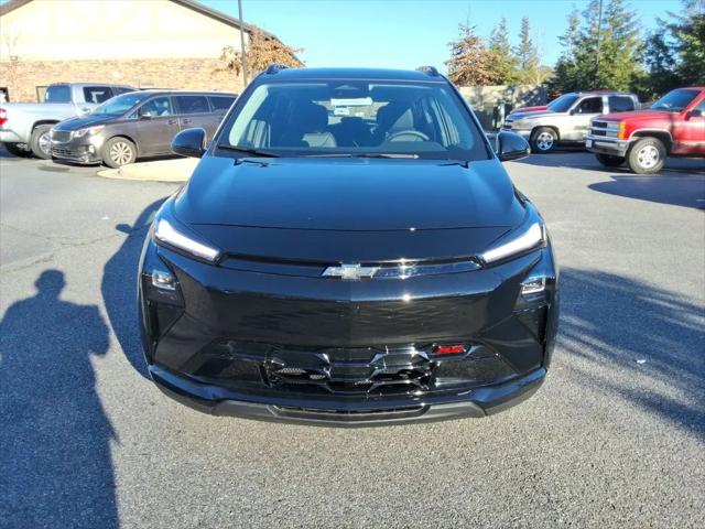 2027 Chevrolet Bolt RS FWD