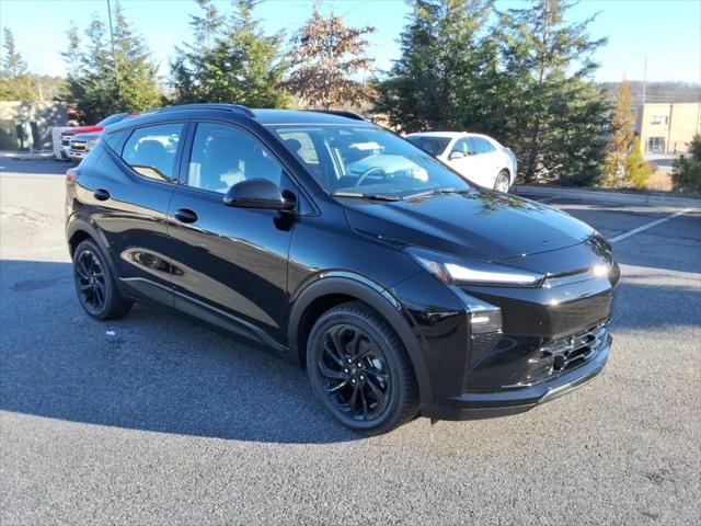 2027 Chevrolet Bolt RS FWD
