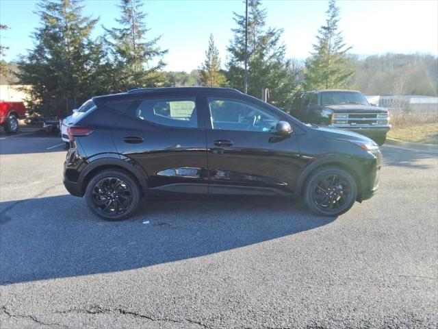 2027 Chevrolet Bolt RS FWD