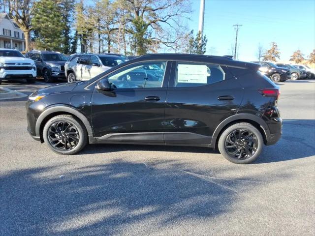2027 Chevrolet Bolt RS FWD