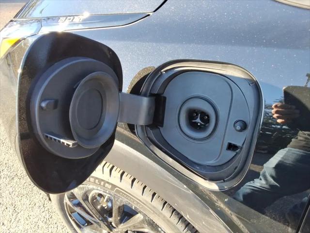 2027 Chevrolet Bolt RS FWD