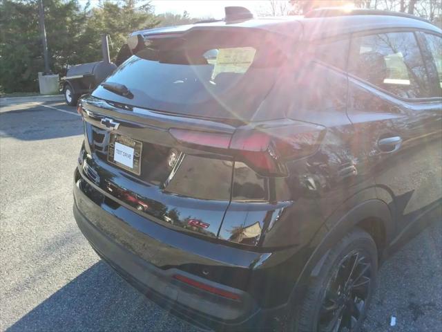 2027 Chevrolet Bolt RS FWD