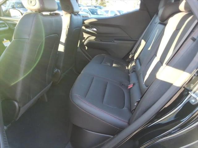 2027 Chevrolet Bolt RS FWD