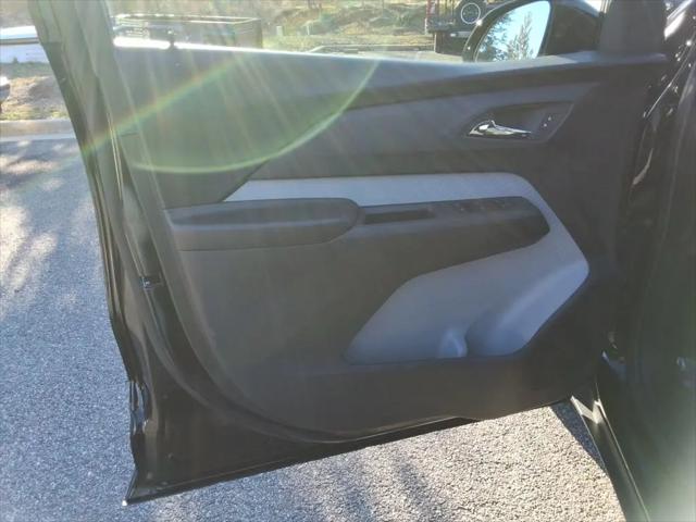 2027 Chevrolet Bolt RS FWD