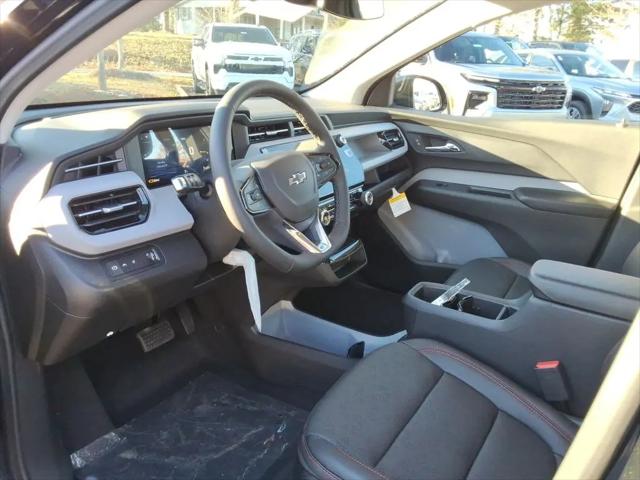 2027 Chevrolet Bolt RS FWD