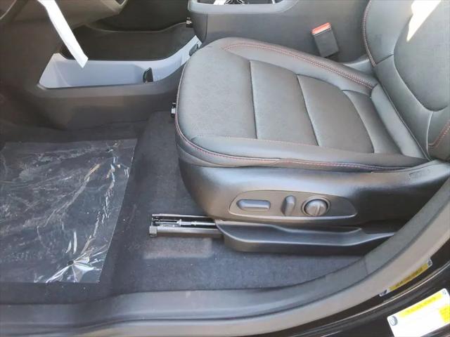 2027 Chevrolet Bolt RS FWD
