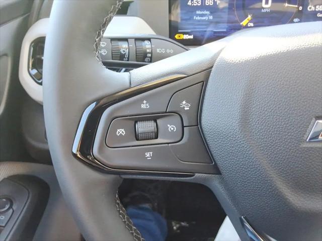 2027 Chevrolet Bolt RS FWD