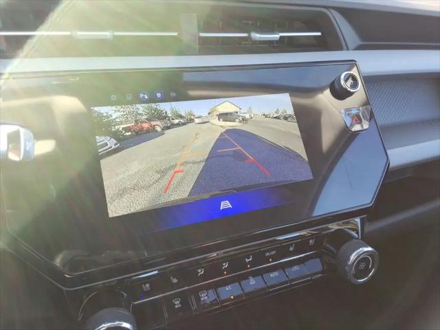 2027 Chevrolet Bolt RS FWD