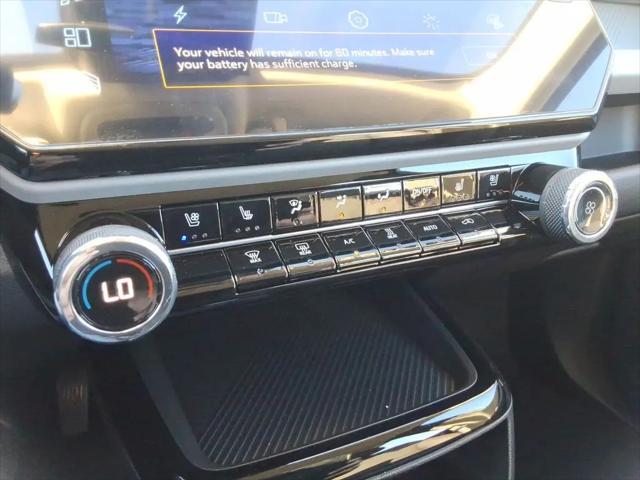 2027 Chevrolet Bolt RS FWD