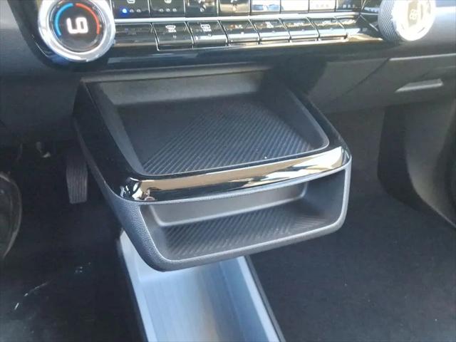 2027 Chevrolet Bolt RS FWD