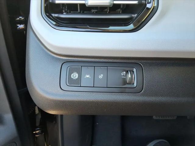 2027 Chevrolet Bolt RS FWD