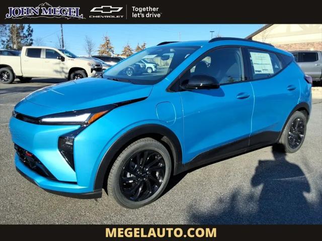 2027 Chevrolet Bolt RS FWD for sale in Dawsonville, GA