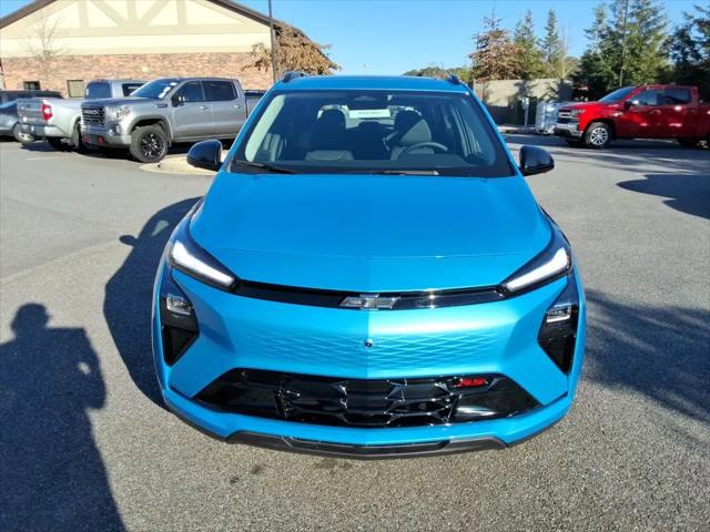 2027 Chevrolet Bolt RS FWD