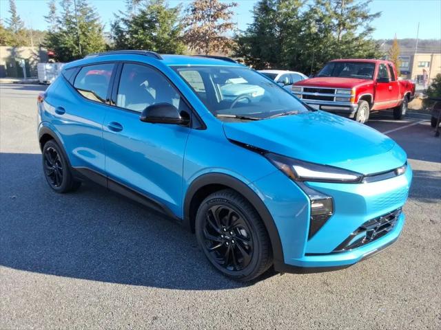 2027 Chevrolet Bolt RS FWD
