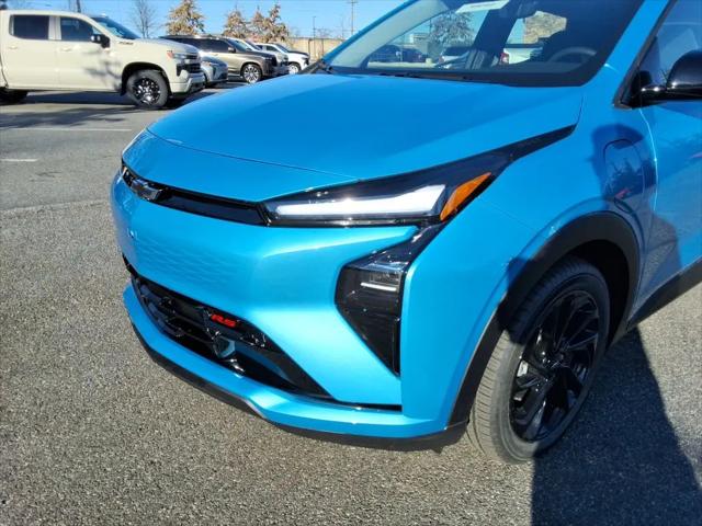 2027 Chevrolet Bolt RS FWD