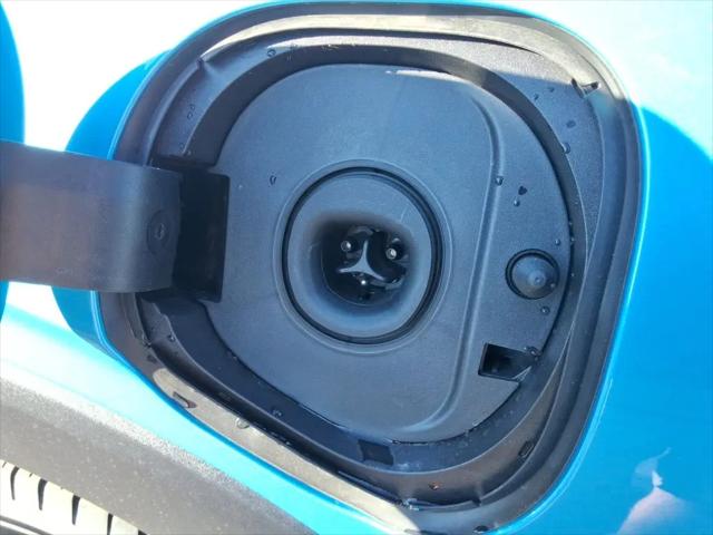 2027 Chevrolet Bolt RS FWD