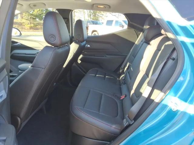 2027 Chevrolet Bolt RS FWD