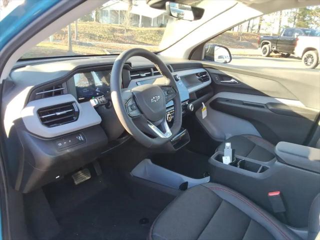2027 Chevrolet Bolt RS FWD