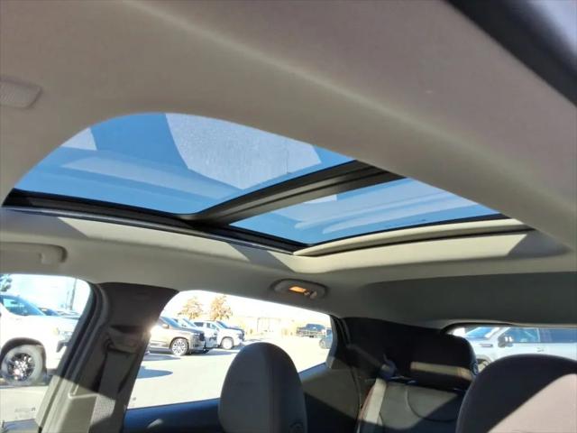 2027 Chevrolet Bolt RS FWD