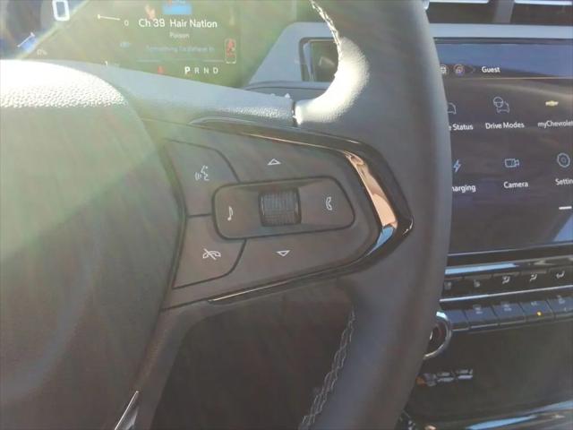 2027 Chevrolet Bolt RS FWD
