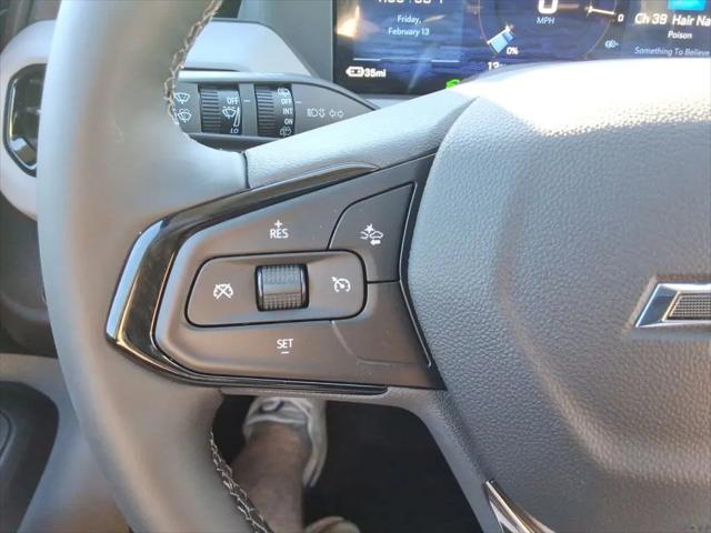 2027 Chevrolet Bolt RS FWD
