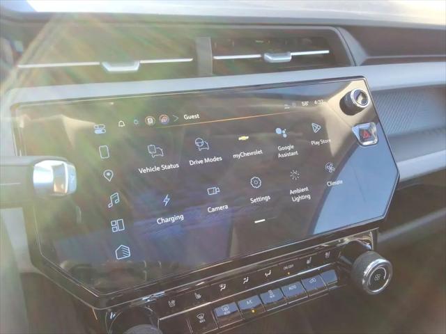 2027 Chevrolet Bolt RS FWD