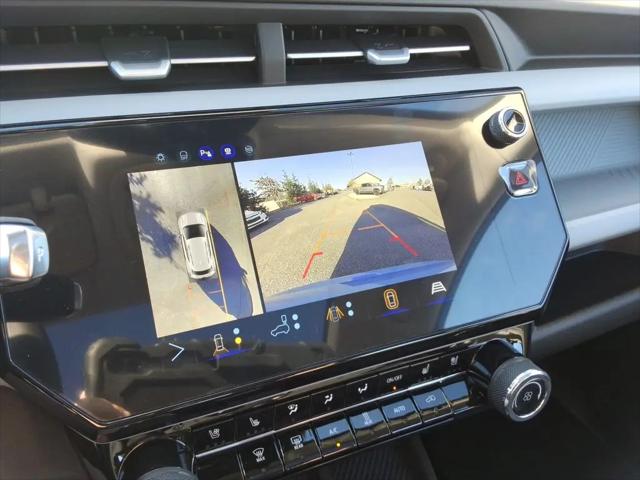 2027 Chevrolet Bolt RS FWD