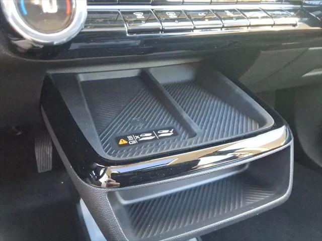 2027 Chevrolet Bolt RS FWD