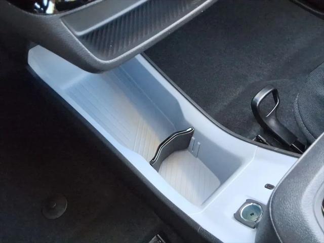 2027 Chevrolet Bolt RS FWD