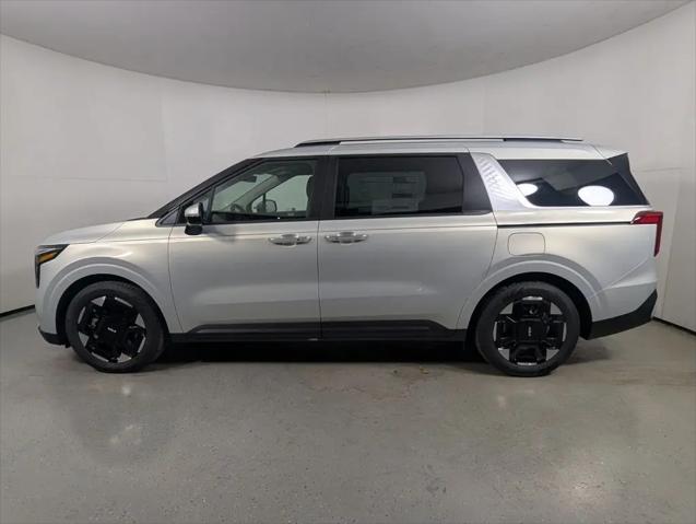 2026 Kia Carnival MPV EX