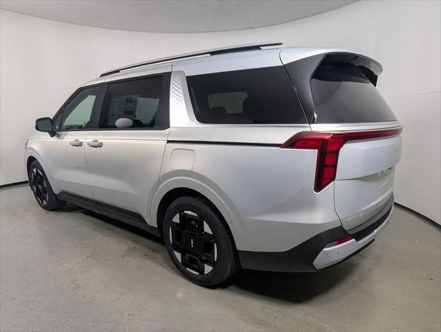 2026 Kia Carnival MPV EX