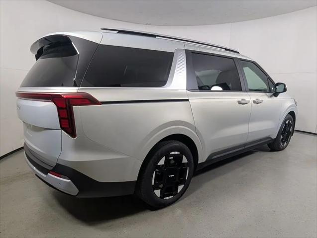 2026 Kia Carnival MPV EX
