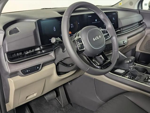 2026 Kia Carnival MPV EX