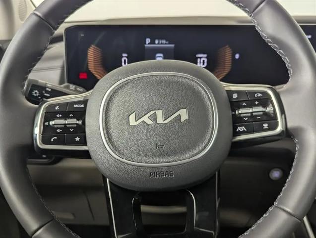 2026 Kia Carnival MPV EX