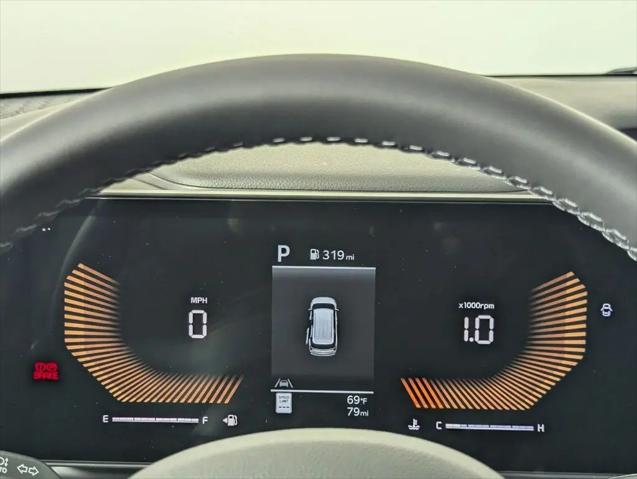2026 Kia Carnival MPV EX