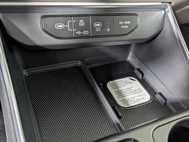 2026 Kia Carnival MPV EX