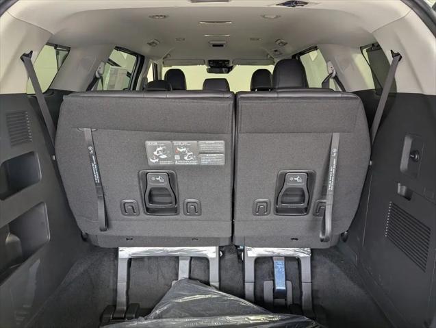 2026 Kia Carnival MPV EX