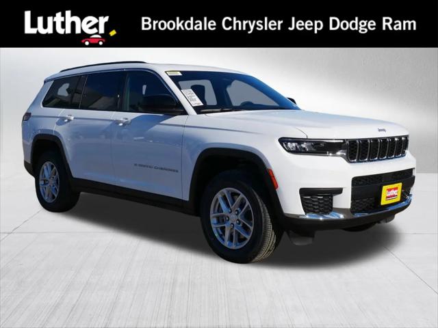 2026 Jeep Grand Cherokee L Altitude 4x4 for sale in Brooklyn Park, MN