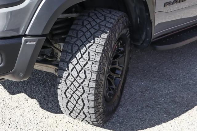 2023 Ram 1500 TRX Crew Cab 4x4 5'7" Box