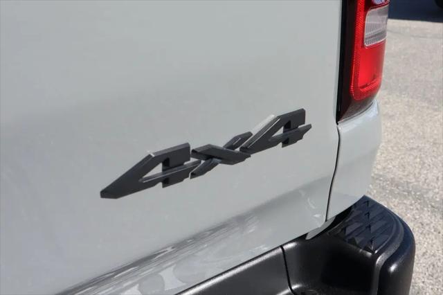 2023 Ram 1500 TRX Crew Cab 4x4 5'7" Box