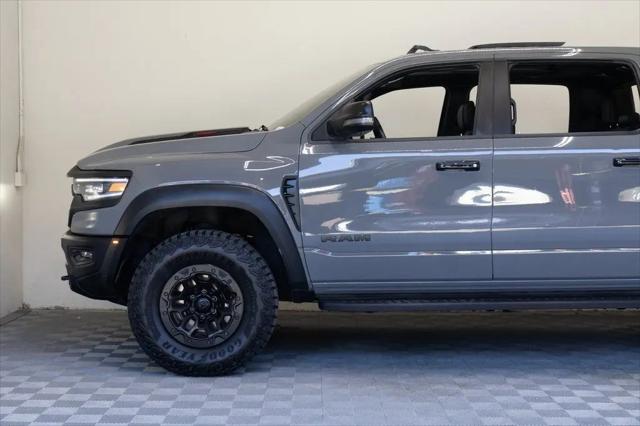 2023 Ram 1500 TRX Crew Cab 4x4 5'7" Box
