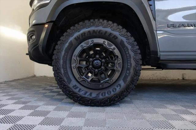 2023 Ram 1500 TRX Crew Cab 4x4 5'7" Box