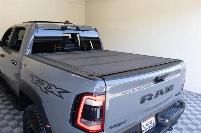 2023 Ram 1500 TRX Crew Cab 4x4 5'7" Box