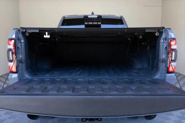 2023 Ram 1500 TRX Crew Cab 4x4 5'7" Box