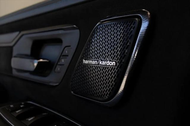 2023 Ram 1500 TRX Crew Cab 4x4 5'7" Box