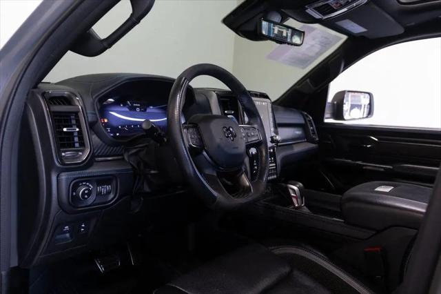 2023 Ram 1500 TRX Crew Cab 4x4 5'7" Box