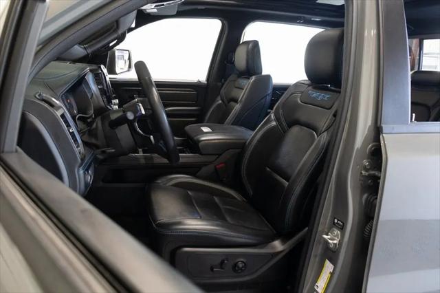 2023 Ram 1500 TRX Crew Cab 4x4 5'7" Box