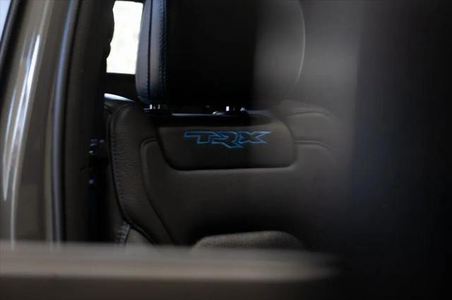 2023 Ram 1500 TRX Crew Cab 4x4 5'7" Box