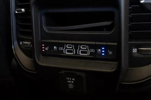 2023 Ram 1500 TRX Crew Cab 4x4 5'7" Box